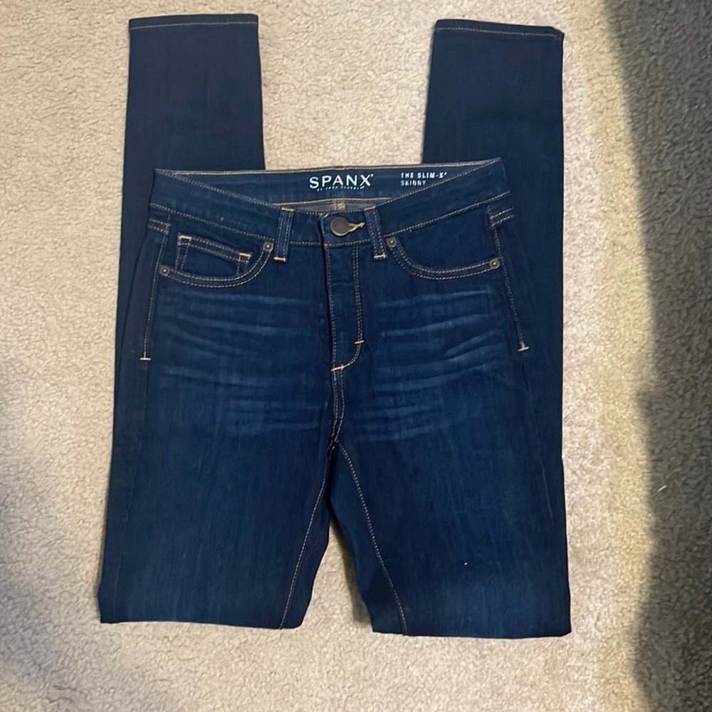 Spanx Jeans